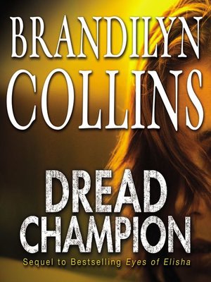 cover image of Dread Champion